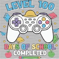 One hundred days-YD 299